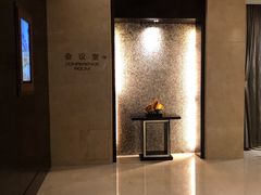 -百香自助餐厅·西安唐隆国际酒店(曲江店)