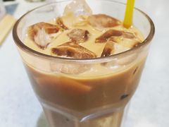 冰奶茶-华嫂冰室(尖沙咀店)