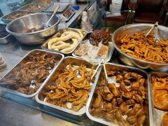 -黎里王记辣脚(黎里总店)