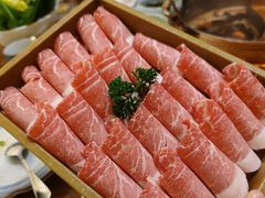 -礼舍日式和牛火锅(明泽街店)