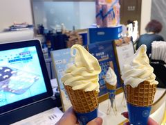 -小樽洋菓子铺LeTAO(华润时代店)