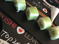 -Sushi Love 创意寿司(丽影广场店)