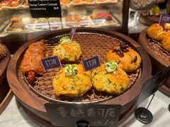 -BUTTERFUL&CREAMOROUS 黄油与面包(西单大悦城店)