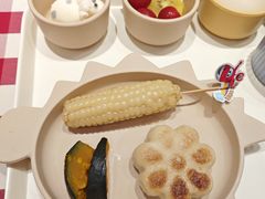 -西贝(上海中心店)
