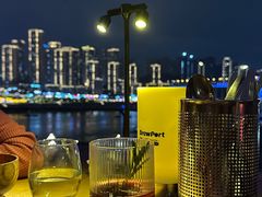 -埠口精酿夜景餐酒吧· BREWPORT BISTRO(长嘉汇重庆之眼店)