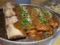 -蜜桃餐厅·伴山(湖滨商业街店)