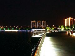 -映月湖中央公园