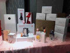 -新兴家喻酒家·羊城名宴(昌岗店)