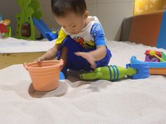 -IBOBI早教·托班·国际家庭互动成长中心(欢乐海岸中心)