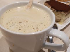 可续杯咖啡-宜家·瑞典风味餐厅(烟台路店)
