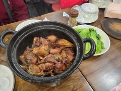 -斯丹姜母鸭·古法干香(涂门街总店)