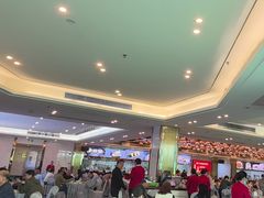 -潭江半岛酒店·西餐厅