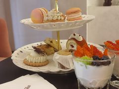 -Me Coffee下午茶艺术空间