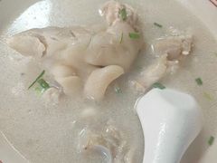 -不曾在把把烧•烧烤(莲坂磐基店)