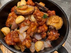 -潮界(虹桥新天地店)