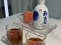 -3号仓库·创意中国菜(嘉兴龙鼎万达店)