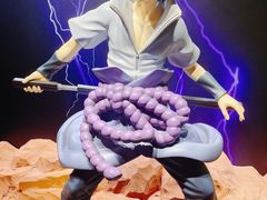 -火影忍者动画多媒体展