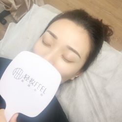 -轻妆Feel·半永久纹眉眼线