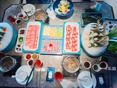 -1718海鲜姿造(苏宁宴请臻选店)