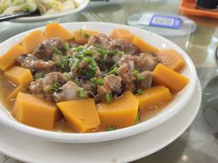 -煲煲掂风味煲仔饭餐厅(西区店)