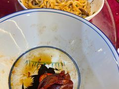 掌翼煲-园林美食城·本土农家菜(杨和镇店)