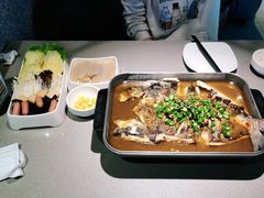 -半天妖烤鱼(印象城店)