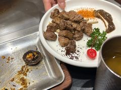 -大神太神·铁板烧(七宝领展广场店)