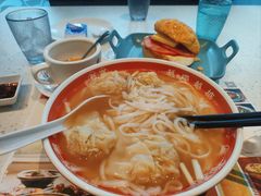 -新宝餐厅(流塘店)
