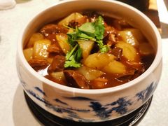 -阿斯牛牛·凉山菜(新会展店)