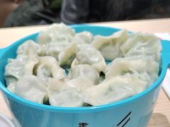 -老边饺子馆(东单店)