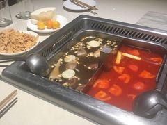 -海底捞火锅(泉城路店)