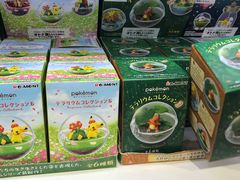 -泡泡玛特POPMART(合生汇店)