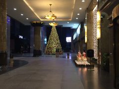-佛山皇冠假日酒店-西餐厅