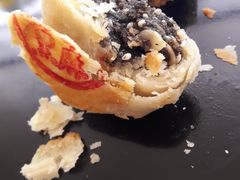 黑芝麻-海曙西区老大房(孝闻街店)