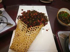 -雅和睿景·商务宴·风味土窑鸡(花博汇店)
