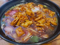 -董记面馆(漳州二路店)
