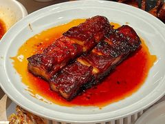 -侨美食家·41年地道粤菜(珠江新城店)