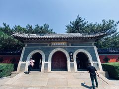 -潭柘寺景区