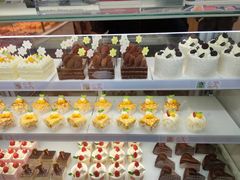-好利来(北美N1店)