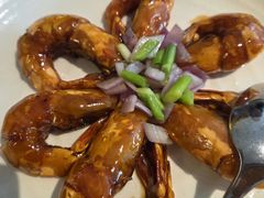-采悦轩中餐厅·粤菜·海南菜(神州半岛喜来登度假酒店)