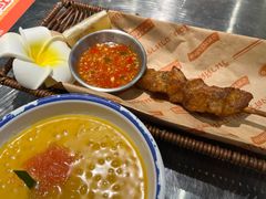 -小小集渔·泰式大排档(太古里香槟店)
