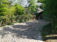 -茅山东方盐湖城景区