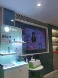 -咪咪专业脱毛连锁机构