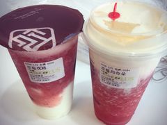 -TPLUS茶家(淮海店)