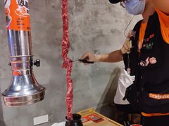 -霸腹烤肉(厦门柚子番店)