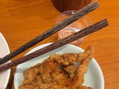 -兵哥豌豆面(壹方城店)