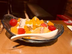 主厨沙拉-G+KITCHEN(龙湖狮山天街店)