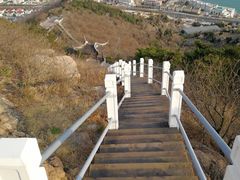 -石老人观光园