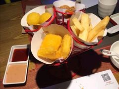 -多嘴肉蟹煲(万达店)