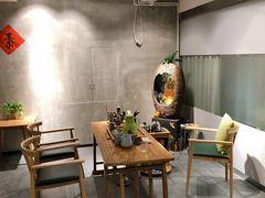 -禧和源养生素食茶馆